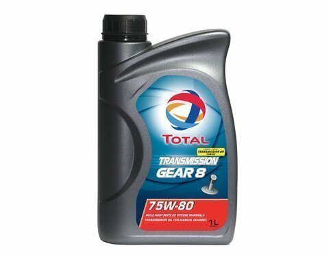 Prevodový olej 75W80 Transmission 1L