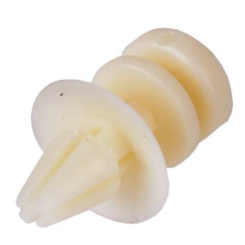 Príchytka krytu airbagu spolujazdca