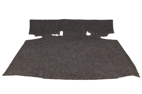 Koberec batožinového priestoru hatchback - 5J6863463C1BS