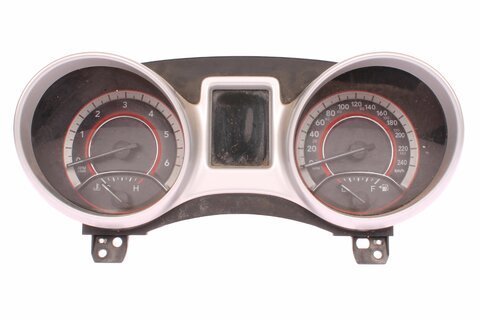 Prístrojový štít K56046751AB