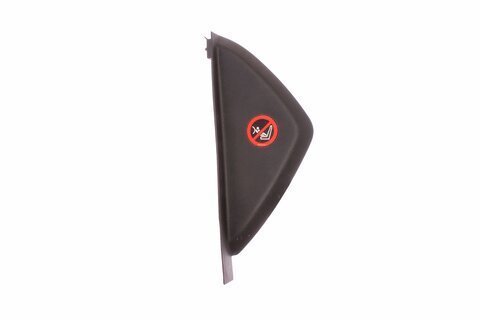 Bočný kryt palubnej dosky ľavý