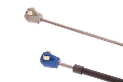 Lanovodmi radenie kompletné 2444FC