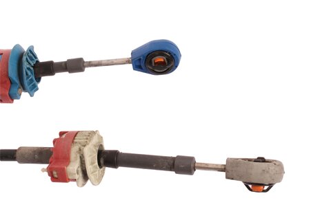 Lanovodmi radenie kompletné 2444FC