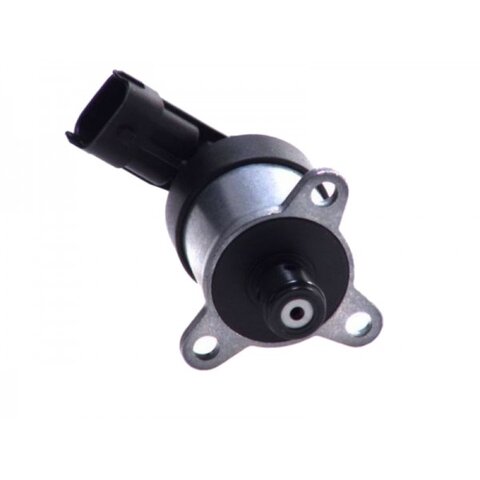 Ventil regulácie tlaku paliva