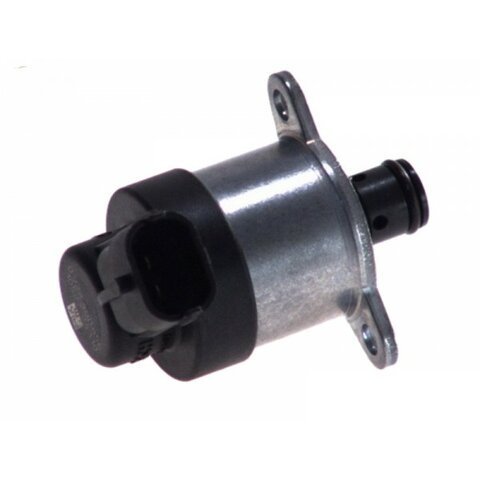 Ventil regulácie tlaku paliva