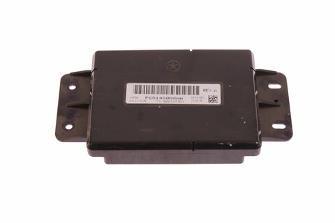Riadiaca jednotka klimatizácie K68146008AA