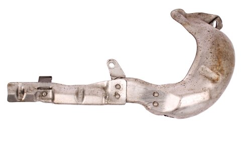 Tepelný štít potrubia výfuku EGR ventilu 8200445497