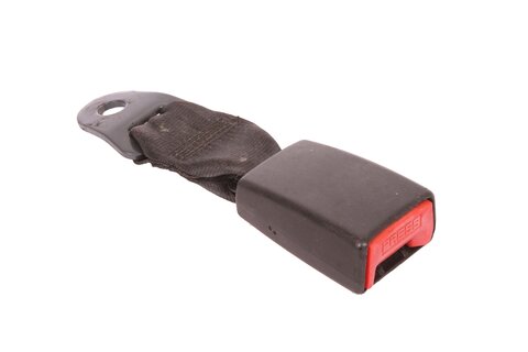 Ľavý zadný zámok bezpečnostného pásu 9640832177