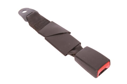 Zámok pravého zadného bezpečnostného pásu