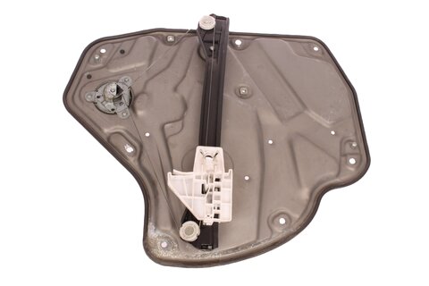 Sťahovací mechanizmus okna mechanický zadný ľavý - 1Z0839655