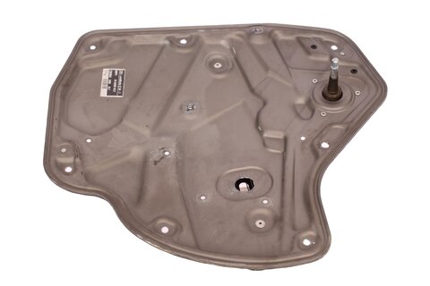 Sťahovací mechanizmus okna mechanický zadný ľavý - 1Z0839655