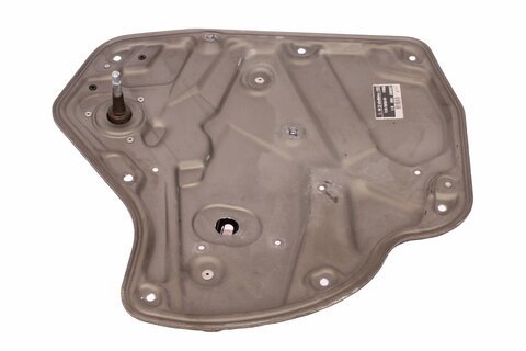 Sťahovací mechanizmus okna mechanický zadný pravý - 1Z0839656