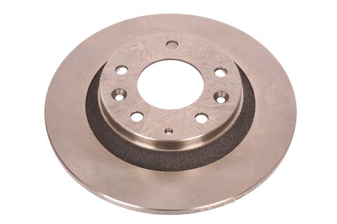 Predný brzdový kotúč CHAMPION