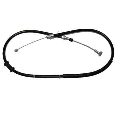 Lanovod parkovacej brzdy zadnej orig.