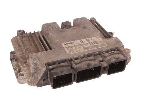 Riadiaca jednotka motora 9661376380