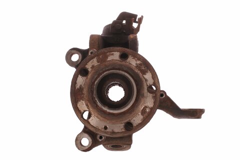 Tehlice predné ľavá komplet - 1K0407255 AA/K/N