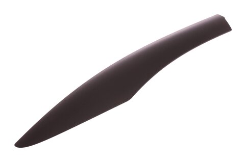 Kryt hagusu predný ľavý - 1Z9860145 A/- B41