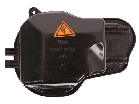 Kryt ľavej L xenónové výbojky stretávacieho svetla