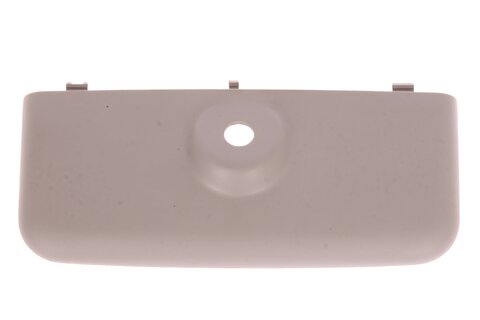 Stropný panel kontrolky centrálneho zamykania dverí