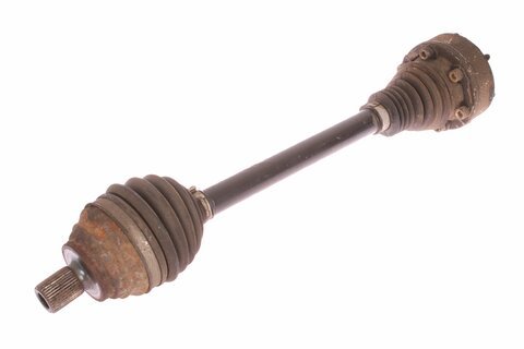 Poloosa ľavá 1K0407271LB