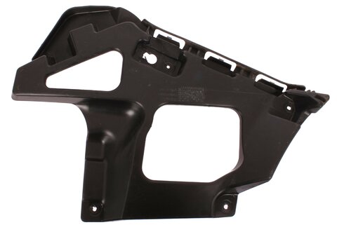 Pravý P plastový držiak zadného nárazníka - KOMBI