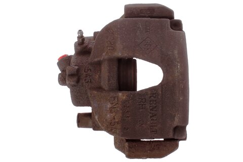 Ľavý L predný brzdový strmeň ATE