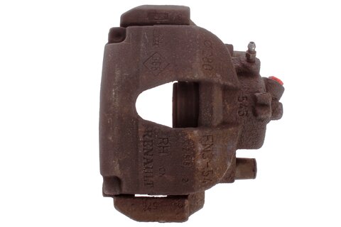 Pravý P predný brzdový strmeň ATE