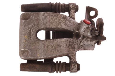 Ľavý L zadný brzdový strmeň TRW - priemer 34