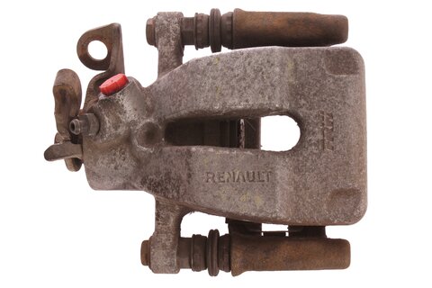 Pravý P zadný brzdový strmeň TRW - priemer 34