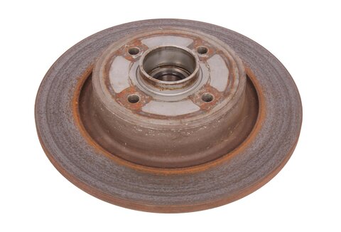 Brzdový kotúč zadný (s ložiskom a senzorom) 274mm - GRAND