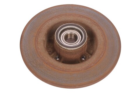 Brzdový kotúč zadný (s ložiskom a senzorom) 274mm - GRAND