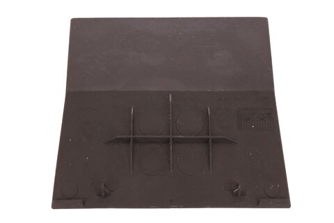 Dno odkladacej schránky 9638764777