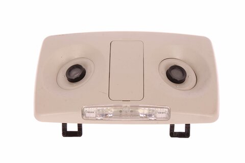 Vnútorné osvetlenie interiéru K1FW42HDAAB