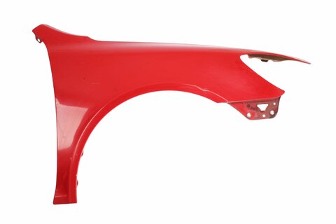 Blatník predný pravý 2009-1Z0821106D