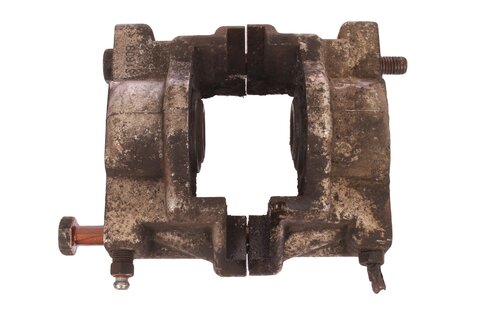 Ľavý/pravý zadný brzdový strmeň 4400L3