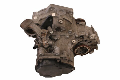 Prevodovka LHW - 77kW