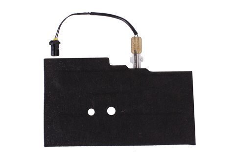 Senzor prítomnosti spolujazdca OCS