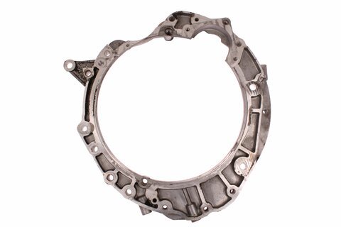 Ochranný kryt prevodovky