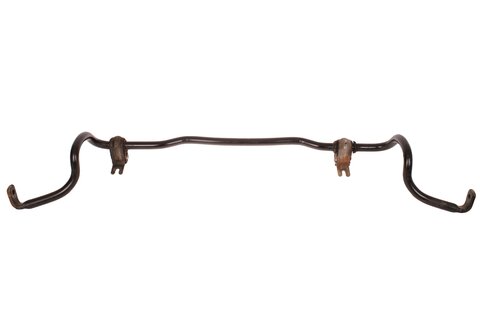 Tyč stabilizátora predné