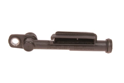 Potrubie odsávania olejových pár 9676212480