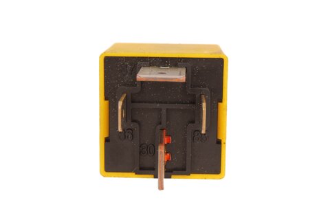 Elektrické relé 9673028680