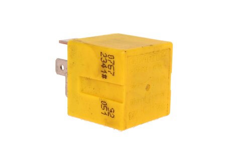 Elektrické relé 9673028680