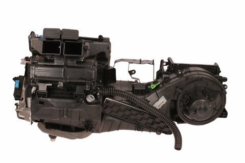 Kúrenie komplet - 1K1820308B