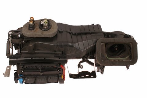 Kúrenie komplet - 1K1820308B