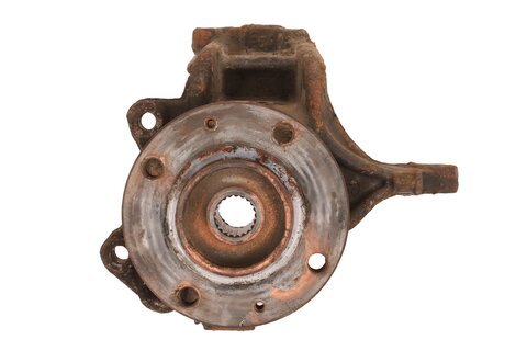 Ľavá predná tehlica s ložiskom ABS 1607557480