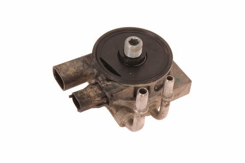 Držiak palivového filtra