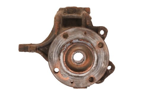 Pravá predná tehlica s ložiskom ABS 1607557580