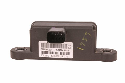 Riadiaca jednotka ABS