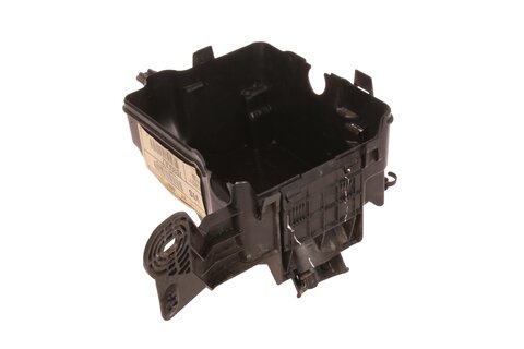 Plastový kryt poistiek - spodná časť 9671941780