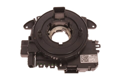 Volantový krúžok airbagu 5K0953569AL